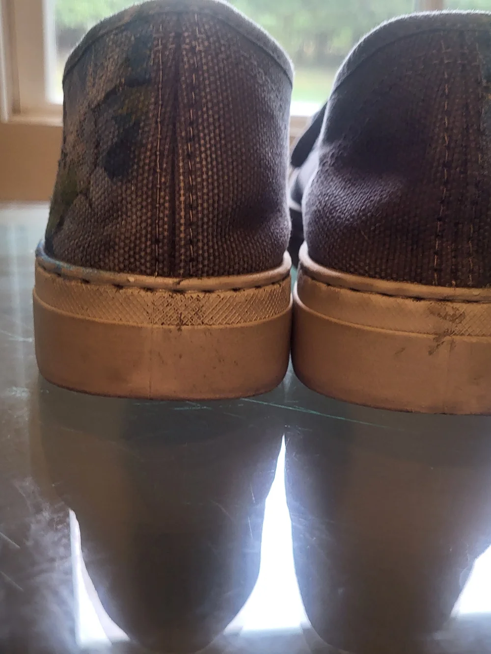 Inspired Designer Sneakers